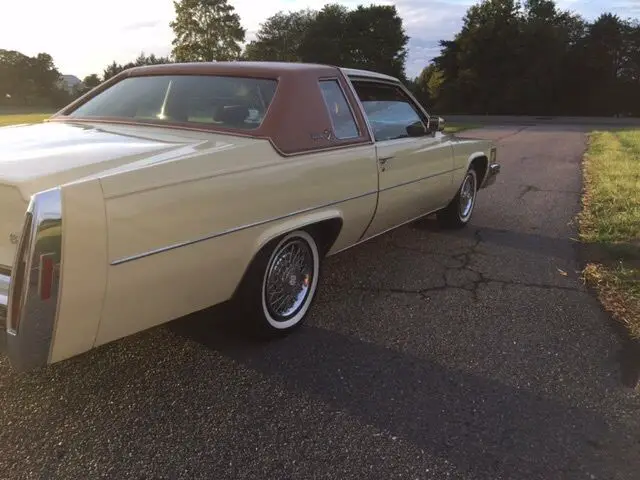 1978 cadillac coupe seville one family owned nc car only 39k miles sharp