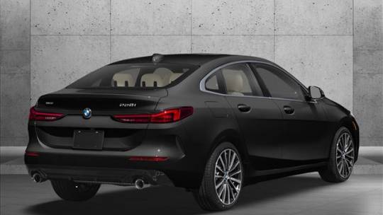 2022 BMW 2 series
