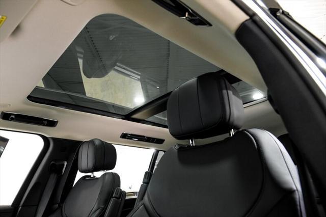 2023 land rover range rover p530 se