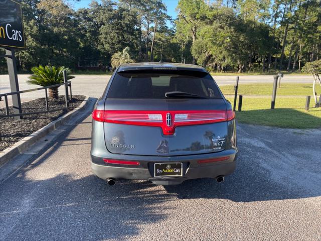 2013 lincoln mkt ecoboost
