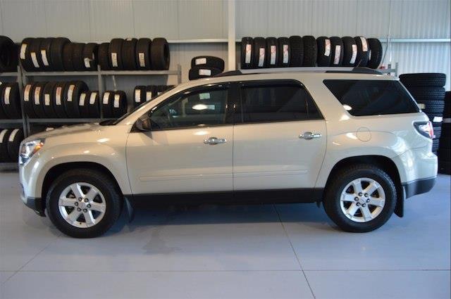 2014 gmc acadia sle-2 sle-2 4dr suv for sale in brattleboro, vermont