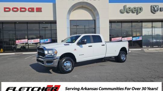 2024 RAM 3500