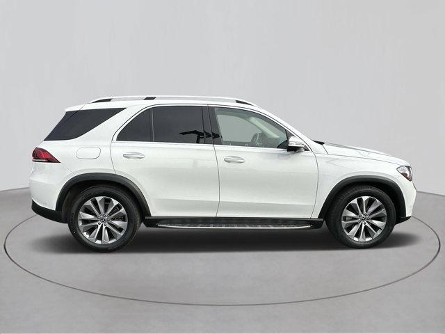 2020 mercedes-benz gle 350 base