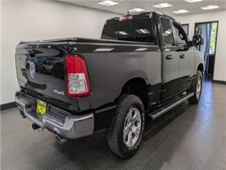 2021 RAM 1500 lone star