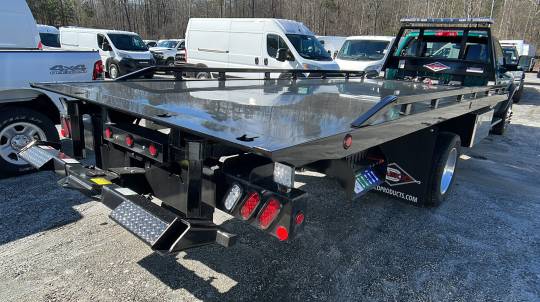 2023 RAM 5500