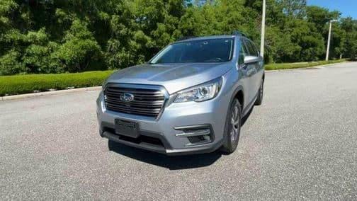 2021 subaru ascent premium 8-passenger in ocala, florida
