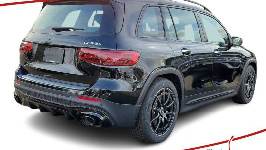 2024 Mercedes-Benz GLB