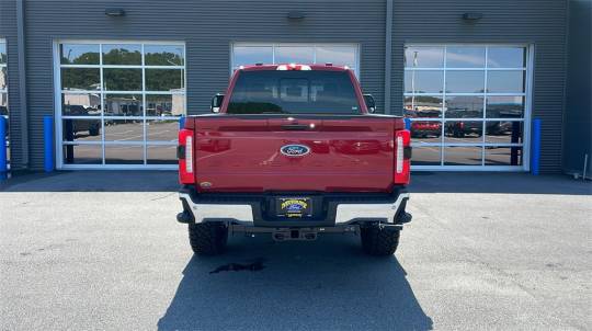 2024 Ford F-250