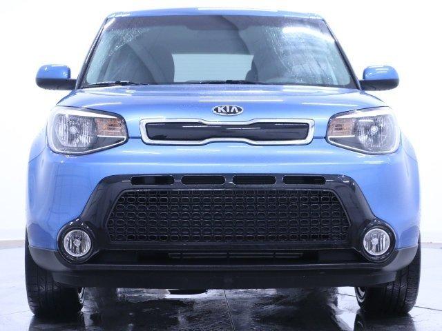 certified 2016 kia soul + oklahoma city, ok 73132 for sale in oklahoma city, oklahoma