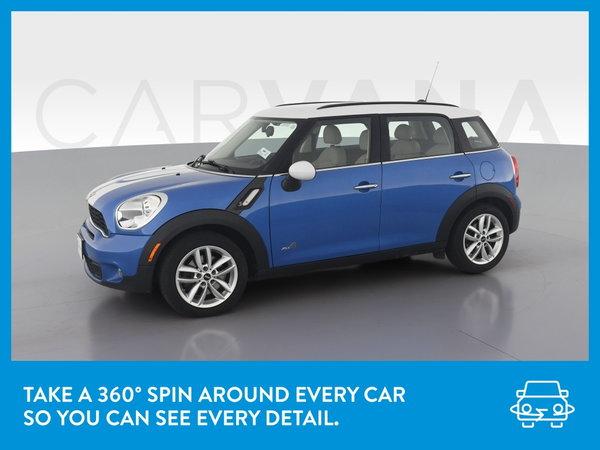 2011 mini countryman in dulles, virginia