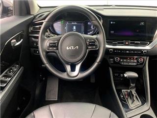 2022 Kia Niro ex premium