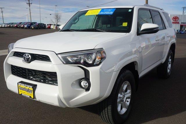 2015 toyota 4runner trd pro 4x4 trd pro 4dr suv for sale in cheyenne, wyoming