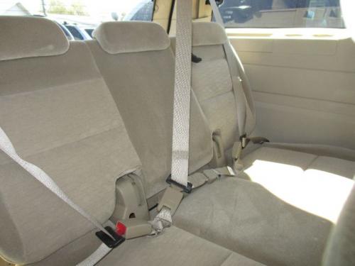 2005 ford freestar se for sale in florida