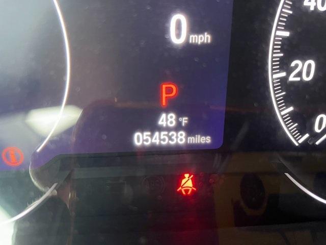 2021 honda accord sport 1.5t