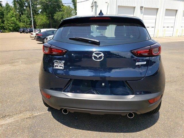 used 2019 mazda cx-3 fwd grand touring jackson, ms 39206 for sale in jackson, mississippi