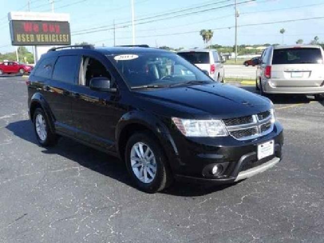 2014 dodge journey sxt in pinellas park, fl