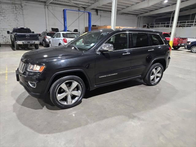 2016 jeep grand cherokee limited x