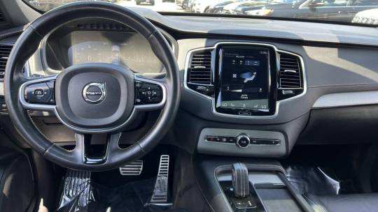2021 Volvo XC90