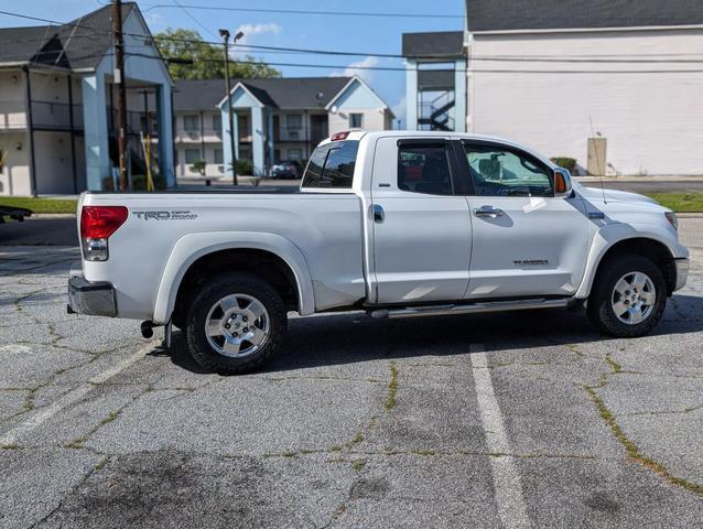2007 toyota tundra sr5