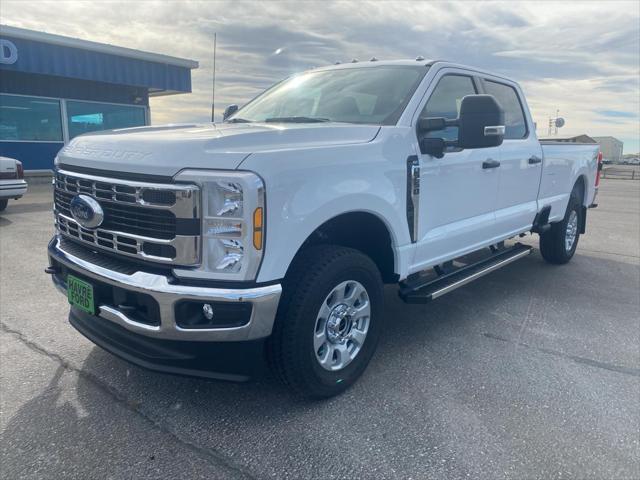 2024 ford f-250 xlt
