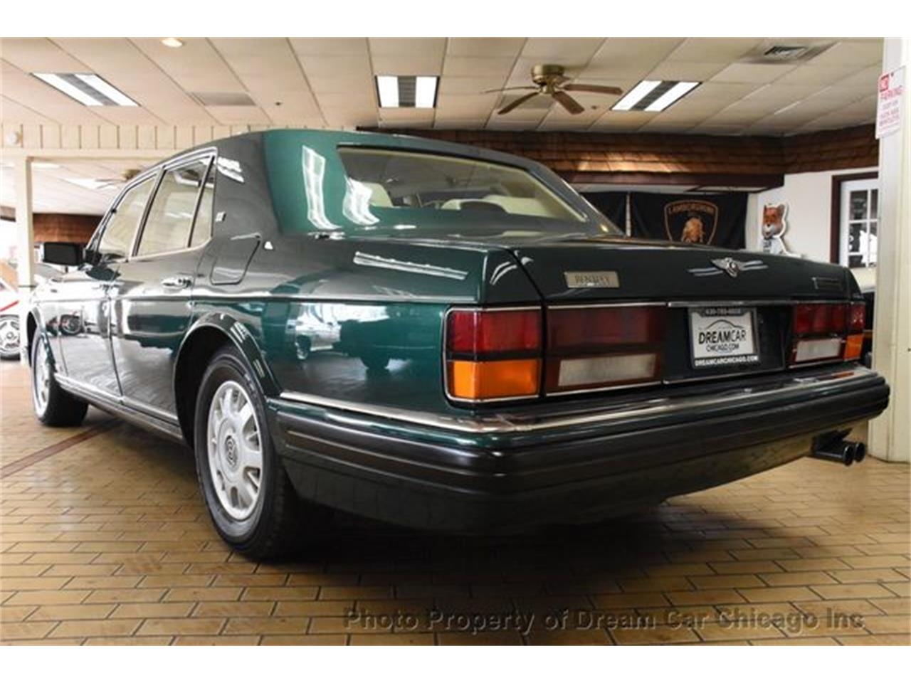 for sale: 1997 bentley brooklands in villa park, illinois for sale in villa park, il