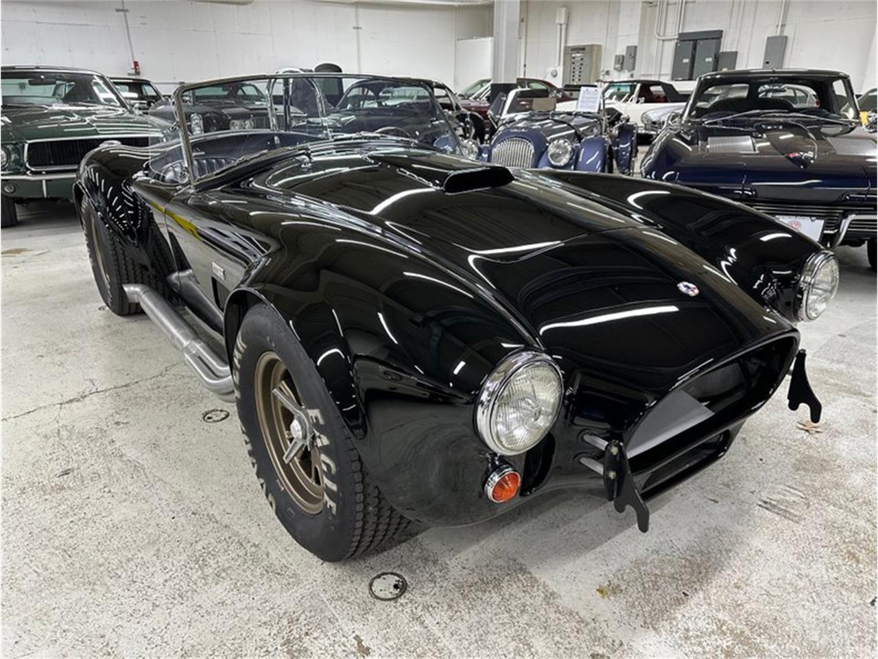 1965 ac cobra