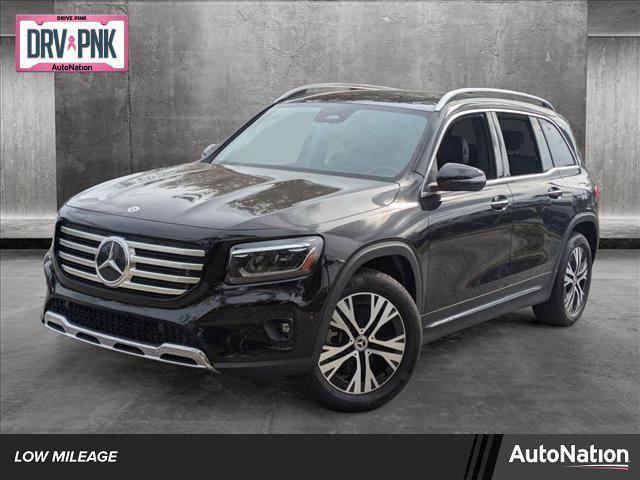 2024 mercedes-benz glb 250 base