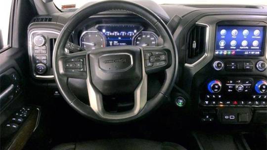 2023 GMC Sierra 2500hd