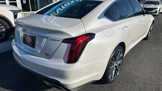 2023 Cadillac CT5