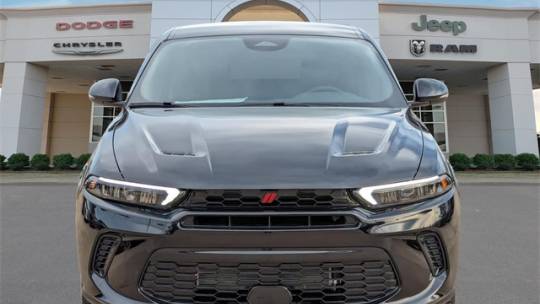 2024 Dodge Hornet