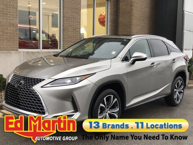 2022 lexus rx 350 rx 350