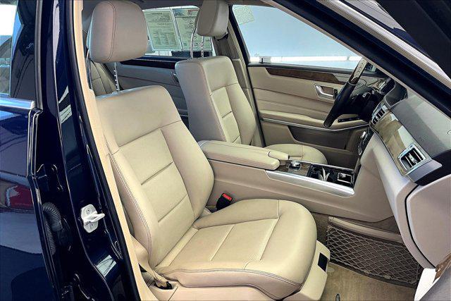 2014 mercedes-benz e-class e 350