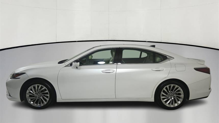 2022 lexus es 350 ultra luxury