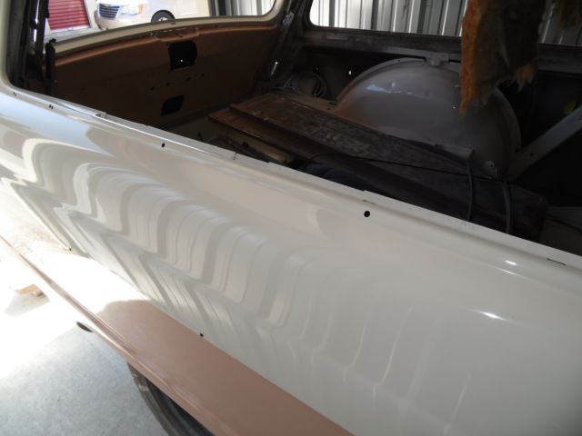 very rare arizona rust free 1956 ford parklane 2 door wagon