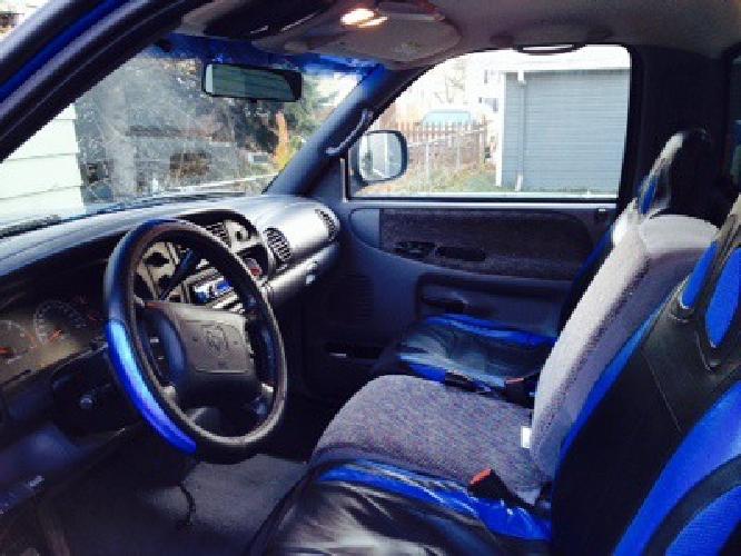 2000 dodge ram 1500 in fort wayne, in