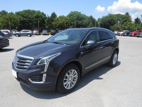 used 2019 cadillac xt5 awd frederick, md 21702 for sale in frederick, maryland