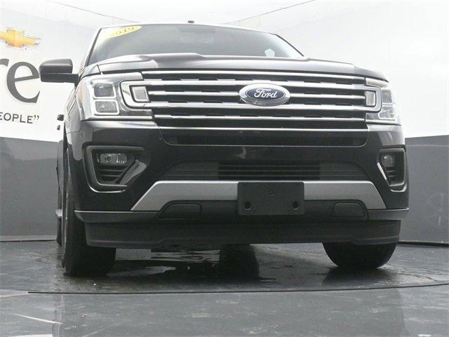 2019 ford expedition xlt