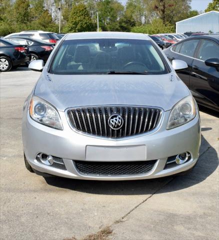 2014 buick verano base