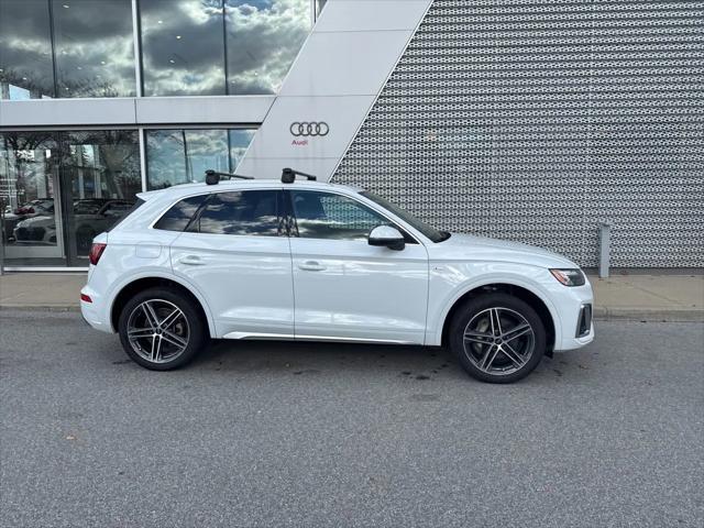 2023 audi q5 55 s line premium plus