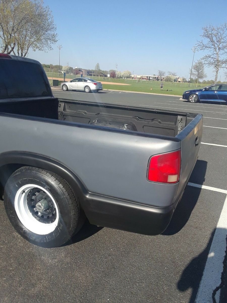 1998 chevy s-10