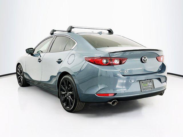 2023 mazda mazda3 2.5 turbo awd