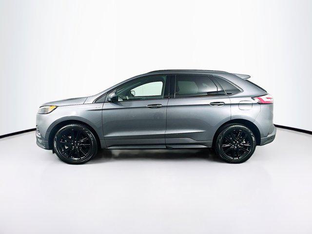 2024 ford edge st line