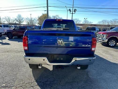 2015 ram 2500 in dallas, texas