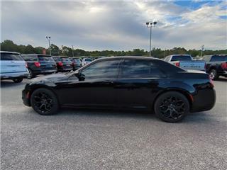 2019 Chrysler 300 touring