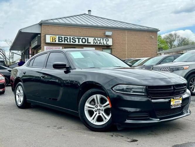 2019 dodge charger sxt sedan 4d in levittown, pennsylvania