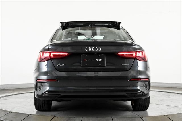 2024 audi a3 premium