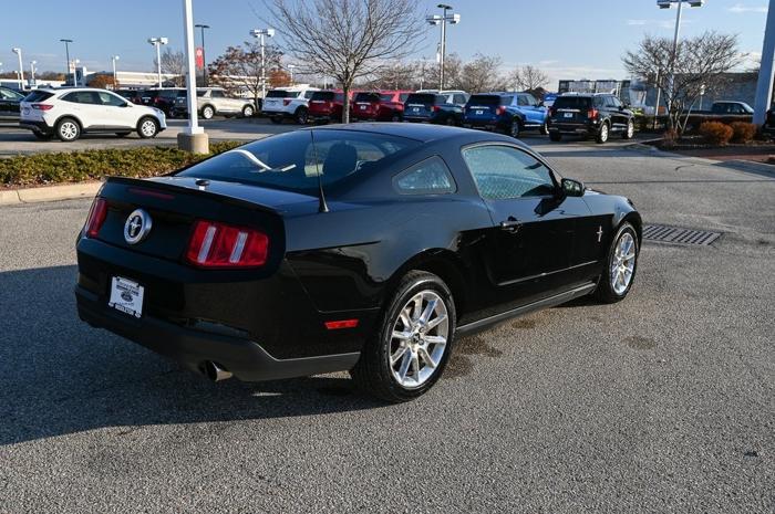 used 2010 ford mustang coupe middleton, wi 53562 for sale in madison, wisconsin
