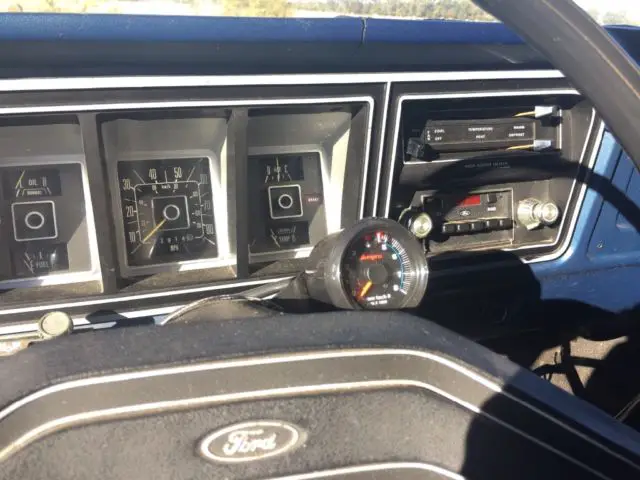 1978 f250