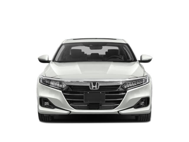 2021 honda accord ex-l 1.5t
