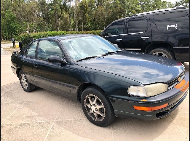 1994 toyota camry for sale in florida by owner